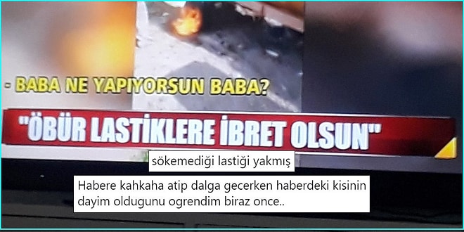 Karşılaştıkları Olaylar ve Manzaralarla Hepimizi Kırıp Geçirecek 15 Kişi