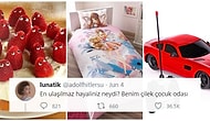 Çocukluklarındaki En Ulaşılmaz Hayallerini Paylaşarak Yüzünüzde Acı Bir Tebessüm Bırakacak Twitter Kullanıcıları