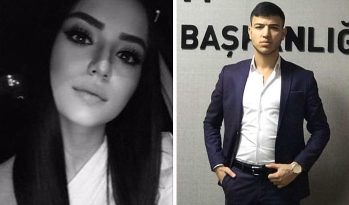 Aleyna Çakır Ölümüyle İlgili Yeni Bilgiler: Video Bir Buçuk Ay Önce Çekilmiş, Ümitcan Uygun Hakkında Uzaklaştırma Kararı Verilmiş