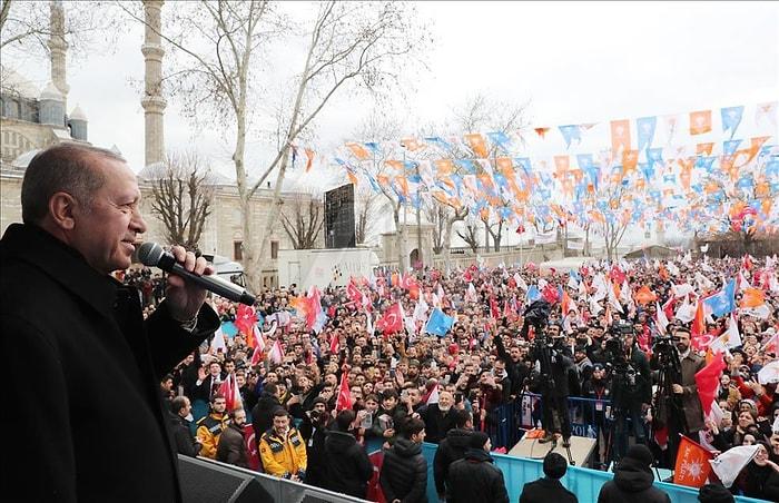 KONDA Genel Müdürü Ağırdır: 'AKP Tabanında Yüzde 10'luk Çözülme Var'