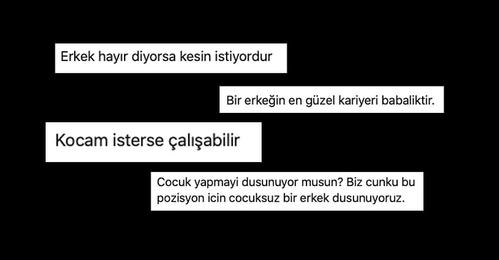 Şimdi Her Şey Tepetaklak: Doğduklarından Beri Aynı Söylemlere Maruz Kalan Kadınlar İçin Dünyayı Tersine Döndürüyoruz!