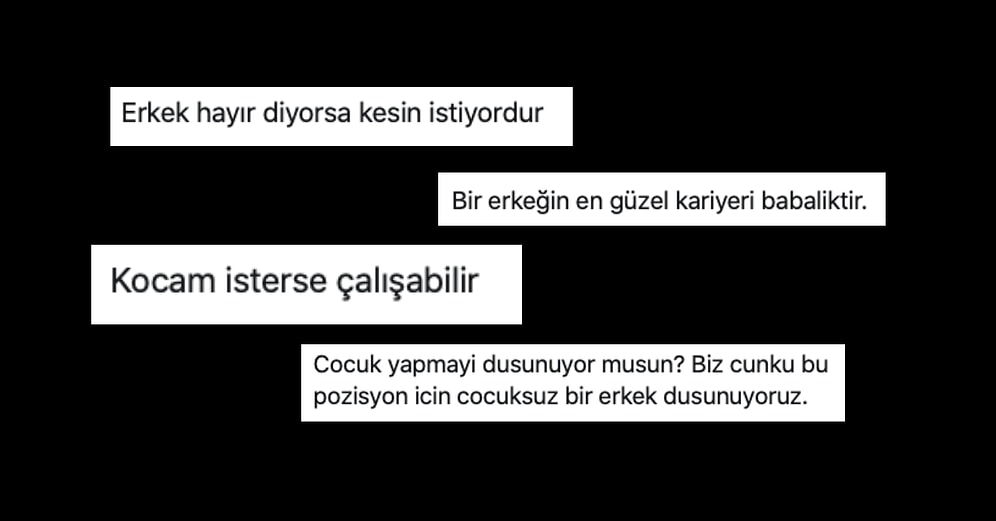 Şimdi Her Şey Tepetaklak: Doğduklarından Beri Aynı Söylemlere Maruz Kalan Kadınlar İçin Dünyayı Tersine Döndürüyoruz!