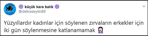 KADEM: #ErkeklerYeriniBilsin Akımı İnandığımız Değerleri Zedeleyecek Boyuta Ulaşmıştır, Kınıyoruz