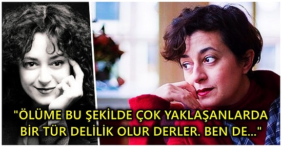 Özgürlük Uğruna Yalnız Kalmayı Göze Alıp Daima Gerçeği Kovalayan Yazar: Ece Temelkuran