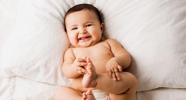 6. Sezaryenle doğan bebekler alerji ve astıma daha yatkındır. Bunun nedeninin bağırsak florasının geç gelişimi olduğu düşünülmektedir.