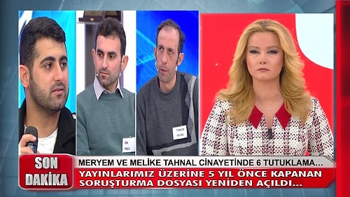 Yaptığı Kampanyalar ile Gözlerimizi Dolduran Müge Anlı'nın Oprah'ı Bile Kıskandıran Yardım Projeleri