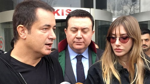 "Nafakasını Merak Ettim!" Şeyma Subaşı'nın Hesap Hareketlerini Paylaşan Bankacı Mahkemelik Oldu