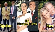 Uğur Dündar'ın Herkesten Sır Gibi Sakladığı Güzeller Güzeli Ailesiyle İlgili Merak Edilenler ve Çocukları