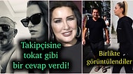 Bugün de Gıybete Doyduk! 8 Haziran'da Magazin Dünyasında Öne Çıkan Olaylar
