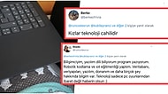 'Kızdan Bedava Bile Olsa Bilgisayar Alınmaz' Diyen Erkeğe Bir Kadından Gelen Kapak Gibi Cevap İçinizin Yağını Eritecek