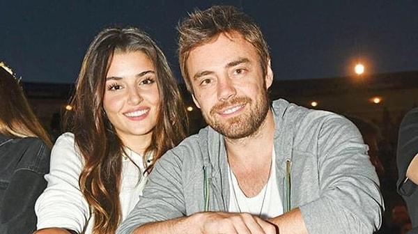 8. Şarkıcı Murat Dalkılıç, "maddi zorluk yaşadığı için sevgilisi Hande Erçel'in kiranın yarısını ödediği" iddiaları karşısında sinirlendi!