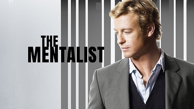 6. The Mentalist (2008-2015)