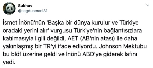 Havalı Fotoğrafını 'Bilmediğim Bir Şey Söyle' Diyerek Paylaşan Kadına Türklerden Gelen Altın Değerinde Bilgiler