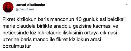 Havalı Fotoğrafını 'Bilmediğim Bir Şey Söyle' Diyerek Paylaşan Kadına Türklerden Gelen Altın Değerinde Bilgiler