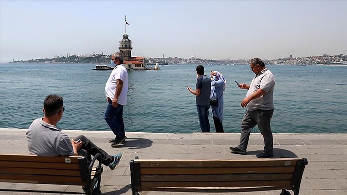 Bilim Kurulu Üyesi Yamanel: 'Normalleşme Sürecini İnsanlar Çok Yanlış Anladı'