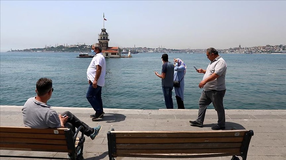 Bilim Kurulu Üyesi Yamanel: 'Normalleşme Sürecini İnsanlar Çok Yanlış Anladı'