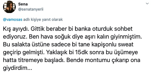 İlk Buluşmalarında Yaşadıkları Rezil Anları Anlatırken Onlarla Birlikte Yerin 10 Kat Dibine Girmek İsteyeceğiniz 21 Kişi