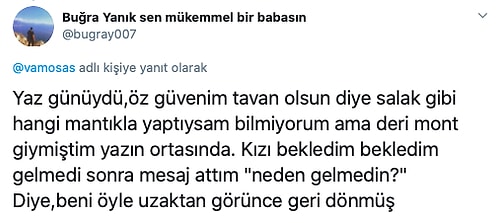 İlk Buluşmalarında Yaşadıkları Rezil Anları Anlatırken Onlarla Birlikte Yerin 10 Kat Dibine Girmek İsteyeceğiniz 21 Kişi