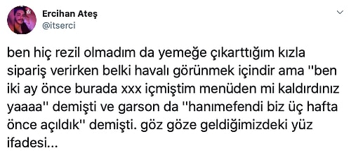 İlk Buluşmalarında Yaşadıkları Rezil Anları Anlatırken Onlarla Birlikte Yerin 10 Kat Dibine Girmek İsteyeceğiniz 21 Kişi