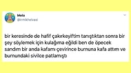 İlk Buluşmalarında Yaşadıkları Rezil Anları Anlatırken Onlarla Birlikte Yerin 10 Kat Dibine Girmek İsteyeceğiniz 21 Kişi