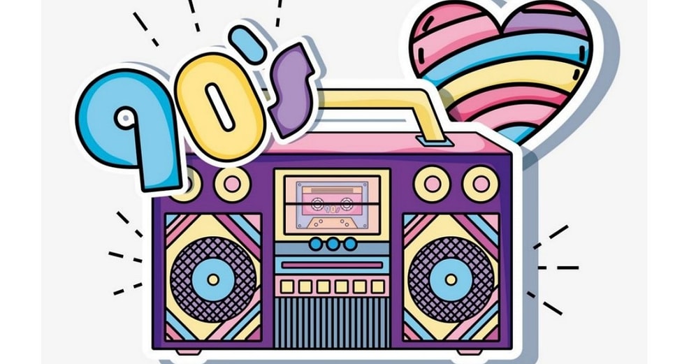 Her Birimizin Aklında Yer Etmiş Unutulmaz 90’lar Türkçe Pop Klipleri