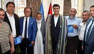 AKP'li Belediye Başkanı Hakkında ‘Görevi Kötüye Kullanma ve Nitelikli Zimmet’ten Suç Duyurusu