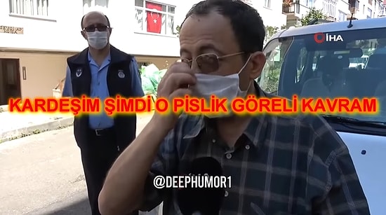 Üç Ton Çöp Çıkan Evin Sahibi: 'Pislik Göreceli Bir Kavram'