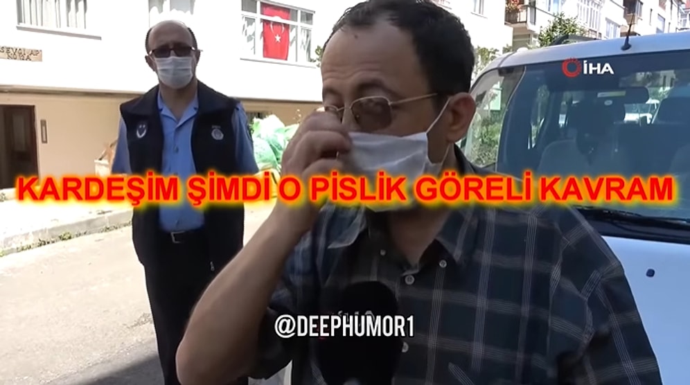 Üç Ton Çöp Çıkan Evin Sahibi: 'Pislik Göreceli Bir Kavram'