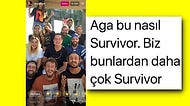 Tüm Heyecanıyla Devam Eden Bağımlılığımız Survivor 2020 ile İlgili Yapılmış Birbirinden Komik Paylaşımlar