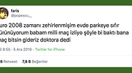 Bugüne Kadar Twitter'da Atılan Sporla İlgili Kahkaha Garantili En Efsane 20 Tweet