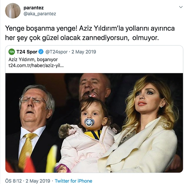 Bugüne Kadar Twitter'da Atılan Sporla İlgili Kahkaha Garantili En Efsane 20 Tweet