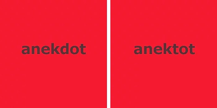 Bu Testte Yalnızca İmla Konusunda Obsesif Kompülsif Olanlar 15/15 Yapabilecek!