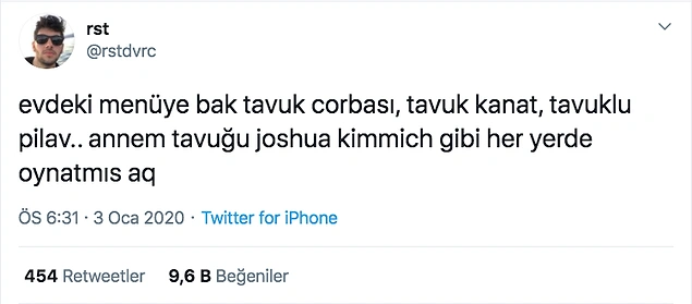 Bugüne Kadar Twitter'da Atılan Sporla İlgili Kahkaha Garantili En Efsane 20 Tweet