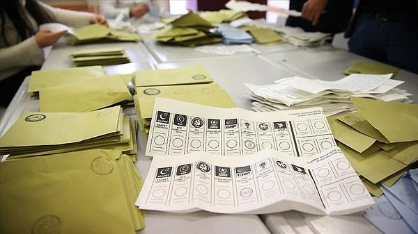 İttifak içinde yüzde 5 alamayan parti meclise giremeyecek