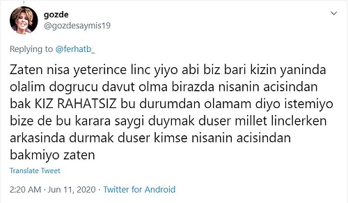 Survivor'da Kızışma! Sercan'la Aynı Takımda Olmak İstemeyen Nisa'ya Twitter Kullanıcılarından Sert Tepkiler Geldi!