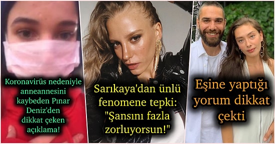 Bugün de Gıybete Doyduk! 11 Haziran'da Magazin Dünyasında Öne Çıkan Olaylar