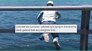 Günlük Hayatta Karşılaştıkları Olaylar ve Manzaralarla Yüzünüzü Güldürecek 15 Kişi