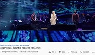 Cumhurbaşkanlığı Konserleri Hakkında Olumsuz Yorum Yapmak Yasaklandı
