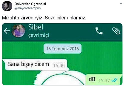 Sayısalcıların Gülüp Sözelcilerin Bön Bön Bakacağı 15 Komik Tweet