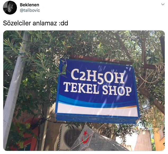 Sayısalcıların Gülüp Sözelcilerin Bön Bön Bakacağı 15 Komik Tweet