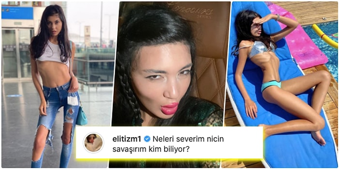 Sürekli Değişen Vücuduyla Herkesi Şaşırtan Bahar Candan, Bu Kez de Bir Deri Bir Kemik Görüntüsüyle Gündem Oldu