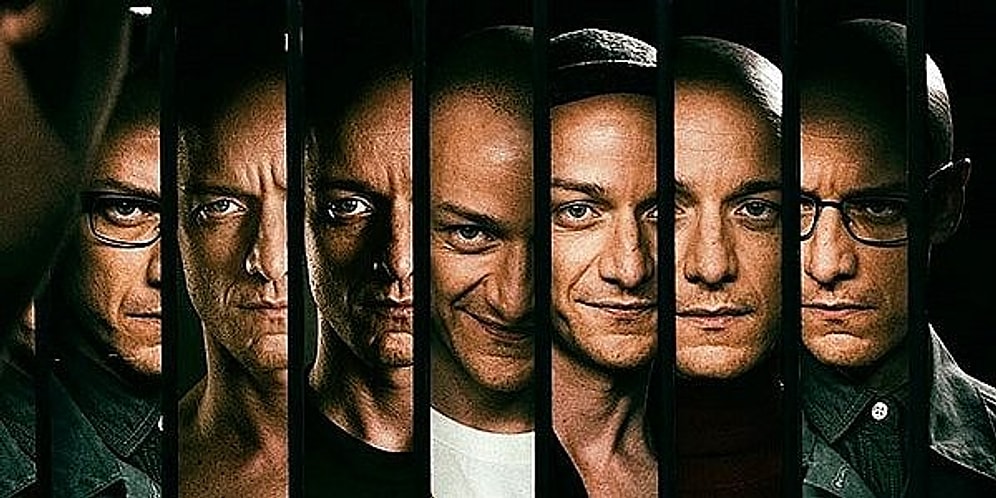 Çoklu Kişilik Bozukluğundan Muzdarip Karakterleri Konu Alarak Herkesi Büyülemiş 18 Sayko Film