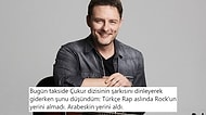 Yazar Tuna Kiremitçi Türkçe Rap Günümüzde Arabeskin Yerini Aldı Dedi, Ortalık Karıştı!