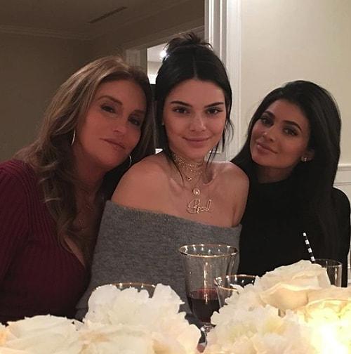Kylie ve Kendall Jenner, Cinsiyet Değiştiren Babaları Caitlyn ile İlişkilerinin Nasıl Olduğunu Açık Açık Anlattılar!