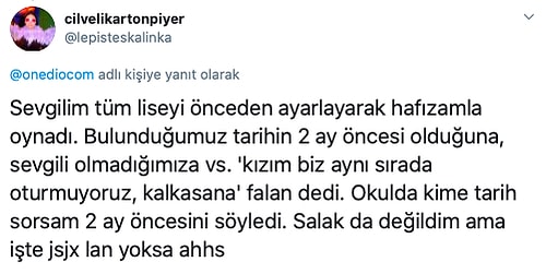 'Bunu Düşman Düşmana Yapmaz' Denilecek Cinsten Şakalarla Dostlarının Gazabına Uğramış Bahtsız Takipçilerimiz