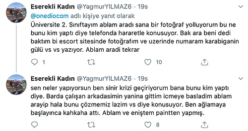 'Bunu Düşman Düşmana Yapmaz' Denilecek Cinsten Şakalarla Dostlarının Gazabına Uğramış Bahtsız Takipçilerimiz