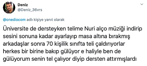 'Bunu Düşman Düşmana Yapmaz' Denilecek Cinsten Şakalarla Dostlarının Gazabına Uğramış Bahtsız Takipçilerimiz