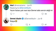 Sosyal Medyada Demet Akalın Gibi Anılmamak İçin Yazımına Dikkat Etmeniz Gereken 41 Kelime