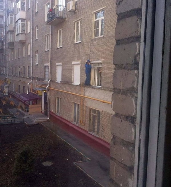 4. А этот - у Человека-паука: