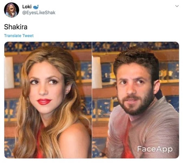 3. А как вам такой Шакир?